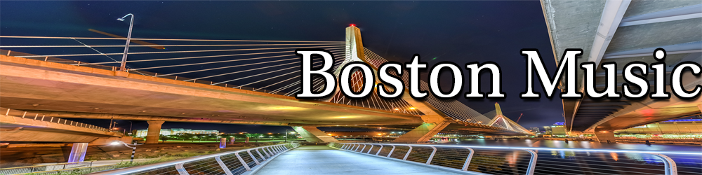 Boston-Music