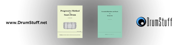 DrumStuff